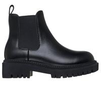 Skechers Modern Rugged - The Voyager en Negro, talla 36.5
