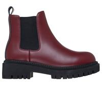 Skechers Modern Rugged - The Voyager en Rojooscuro, talla 38.5