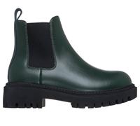 Skechers Modern Rugged - The Voyager en Verdeoscuro, talla 37.5