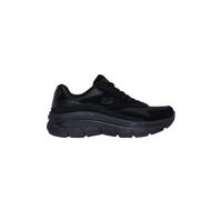Skechers Moderno D'lux, Zapatillas Mujer, Black, 36 EU