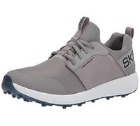 Skechers Mojo - Zapatillas de Golf Impermeables para Hombre, Color Azul Antracita, 42,5 EU, Color: Azul Antracita, 42.5 EU