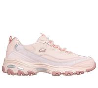 Skechers Mommy & Me: D'Lites - Sweet Blush, talla 36.5