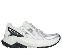 Skechers Monster Evo - Bold Move en Claro Verde, talla 38.5
