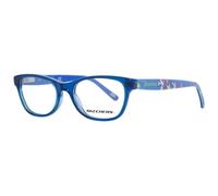 Skechers Montura de Gafas Mujer SE1645 45090