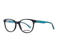 Skechers Montura de Gafas Mujer SE1647 50005