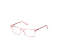 Skechers Df-se50010 Marcos para Gafas recetadas, Rosa Brillante, 47 (S) Niñas