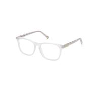 Skechers Monturas unisex para gafas graduadas Df-se50005, cristal, 51 (M), Cristal, 51 (M)