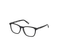 Skechers Monturas unisex para gafas graduadas Df-se50005, negro mate, 51 (M), matte black, 51 (M)