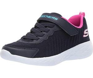Skechers Move'n Groove-Sparkle Spinner - Zapatilla Baja Niñas