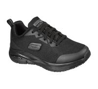 Skechers Mujer 2025 Arco Para Sr Antideslizante Duradero Zapatillas con Cordones