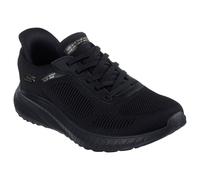 Zapatillas para mujer de SKECHERS 117497 slip ins NEGRO 38