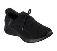 Skechers Mujer 2025 Ultra Flex 3.0 Brillante Sendero Vegano Zapatillas 30% OFF