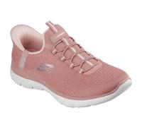 Skechers Mujer 2026 Summits - Dream Chaser Memoria Espuma Deslizante Zapatillas
