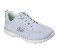 Skechers Mujer 2026 Summits - Tranquilo Dream Memoria Foam Transpirable Trainers