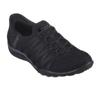 Skechers Modelo Slip-INS Breathe-Easy- Roll-with-ME BBK T. 37