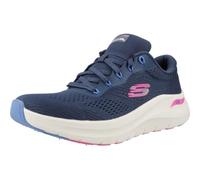 Skechers Mujer Arch Fit 2.0 Big League Trainers