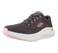 Skechers Mujer Arch Fit 2.0 Big League Trainers