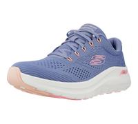 Skechers Mujer Arch Fit 2.0 Big League Trainers