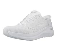 Skechers Mujer Arch Fit 2.0 Easy Chic Slip-In Entrenador