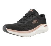 Skechers Mujer Arch Fit 2.0 Glow The Distance Slip-On