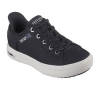 Skechers Mujer Arch Fit Arcade Forever Cozy Slip-In Entrenador