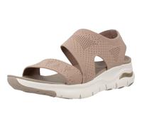 Sandalias Mujer Skechers Arch Fit MKP