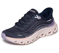 Skechers Mujer Arch Fit Glide-Step Wave Slip-In Entrenador