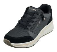 Skechers Mujer Billion Flex Luxe Up Zapatillas Deportivas