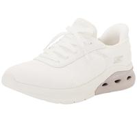 Skechers Zapatillas de mujer Bobs ARC Waves 2.0 Now It Beige 41 EU