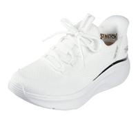 Zapatillas skechers bobs b love - true d mujer blanco knit 38