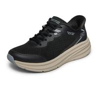 Skechers Mujer Bobs Skillz Too Essential Slip-In Entrenador | Suela de tracción de espuma viscoelástica para el talón sin manos