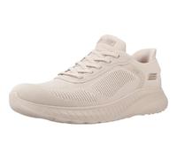 Skechers Mujer Bobs Squad Chaos Current Muse Slip-In Entrenador