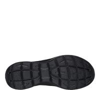 Skechers Zapatillas Bobs Unity Pinch of Luckpara Mujer, Ribete sintético Textil Rubor, 38.5 EU