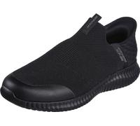 Skechers Mujer Cessnock Gwynedd Slip-In Entrenador