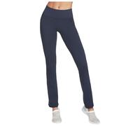 Skechers Mujer Cintura Alta Og Pantalón Trabajo Pantalones Elástico Yoga Fundas