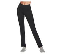 Skechers Mujer Cintura Alta Og Pantalón Trabajo Pantalones Elástico Yoga Fundas
