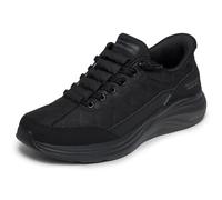Skechers Zapatillas mujer Contour Foam – Cozy Fit Negro Talla 37.5