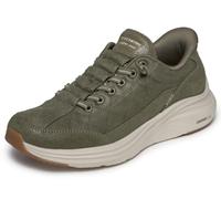 Skechers Mujer Contour Foam Natural Ease Slip-In Entrenador