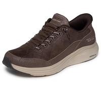 Skechers Mujer Contour Foam Natural Ease Slip-In Entrenador
