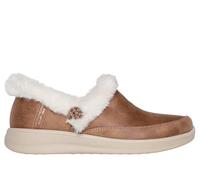 Skechers Mujer Cozy Escape Slip-In ENTRENADOR