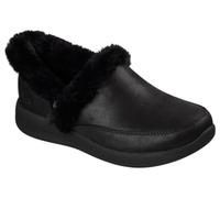 Skechers Mujer Cozy Escape Slip-In ENTRENADOR