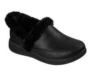 Skechers Mujer Cozy Escape Slip-In ENTRENADOR
