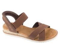 Skechers Sandalias Slip-ins 641490 Sintético, marrón, 37 EU