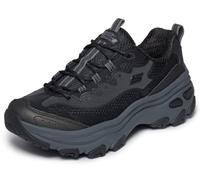 Skechers Mujer D'Lite MAX Zapatillas Deportivas