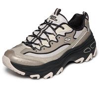 Skechers Mujer D'Lite MAX Zapatillas Deportivas