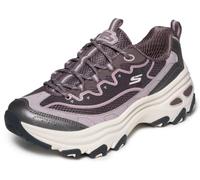 Skechers Mujer D'Lite MAX Zapatillas Deportivas
