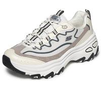 Skechers Mujer D'Lite MAX Zapatillas Deportivas