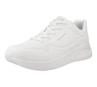 Zapatillas Skechers Uno Lite Blanco Duraleather Mujer 35 EU
