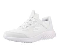 Skechers Niños Bounder Brisk-Burst Slip-In Entrenador