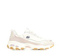 Skechers Zapatos para mujer D'LITES Rosa claro 36 EU